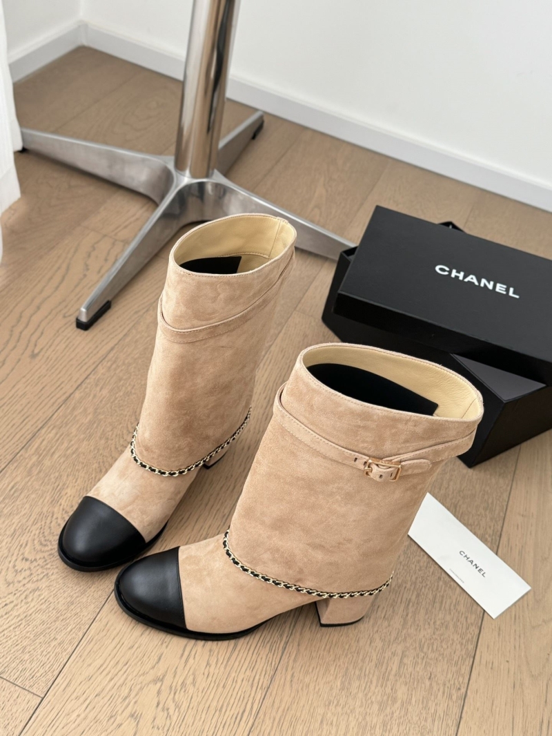 Ch**el boots